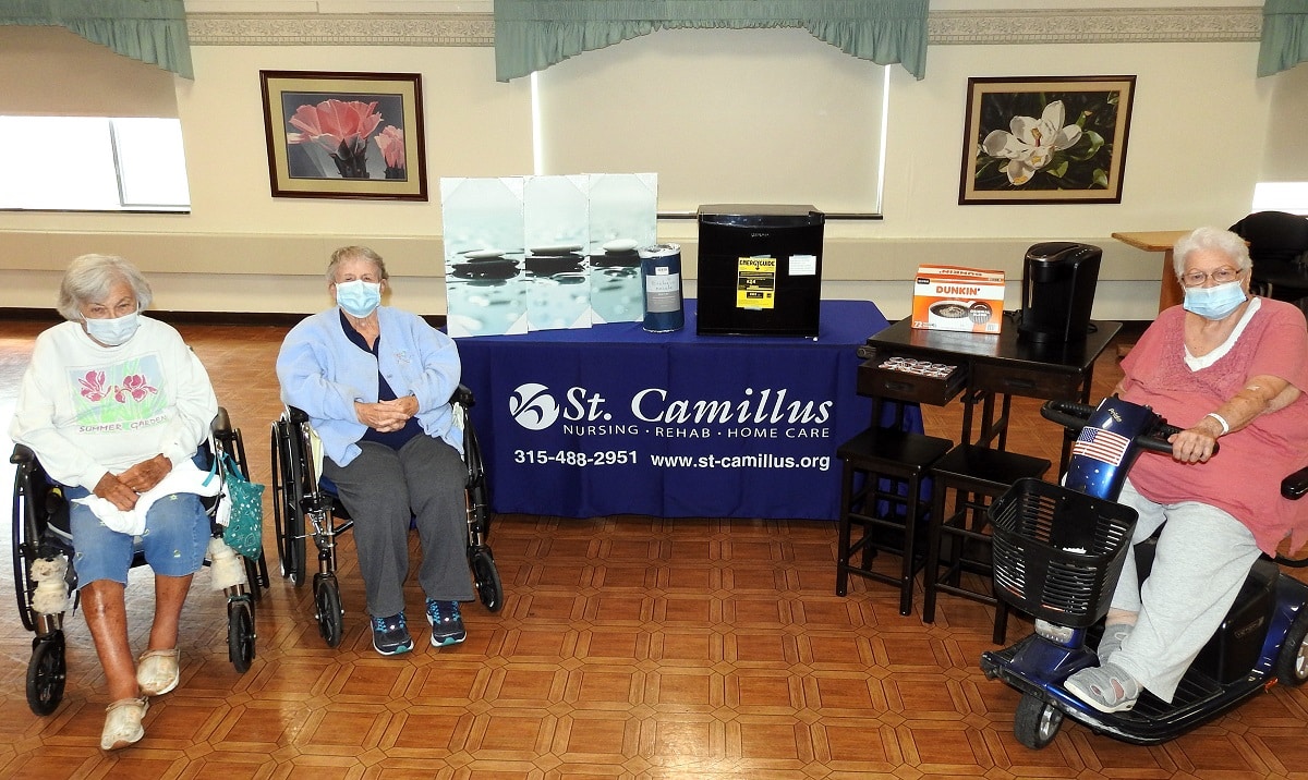 residentdonates St Camillus