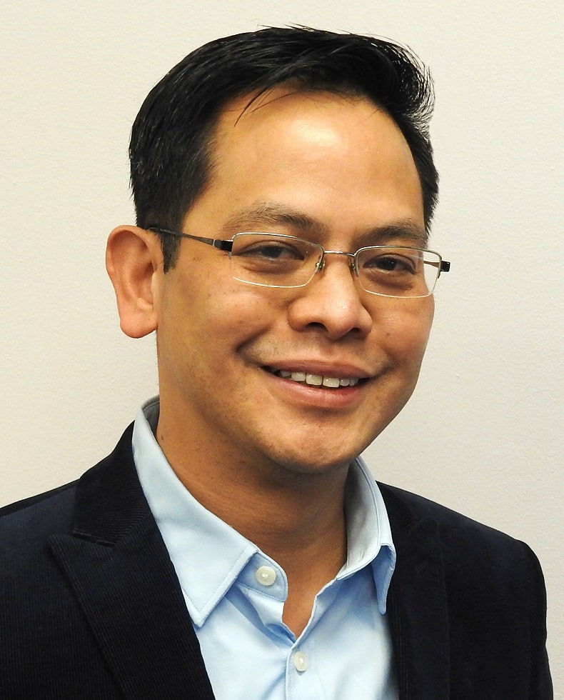 Dr. Renante Ignacio