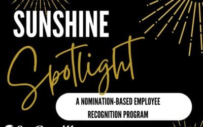 Sunshine Spotlight